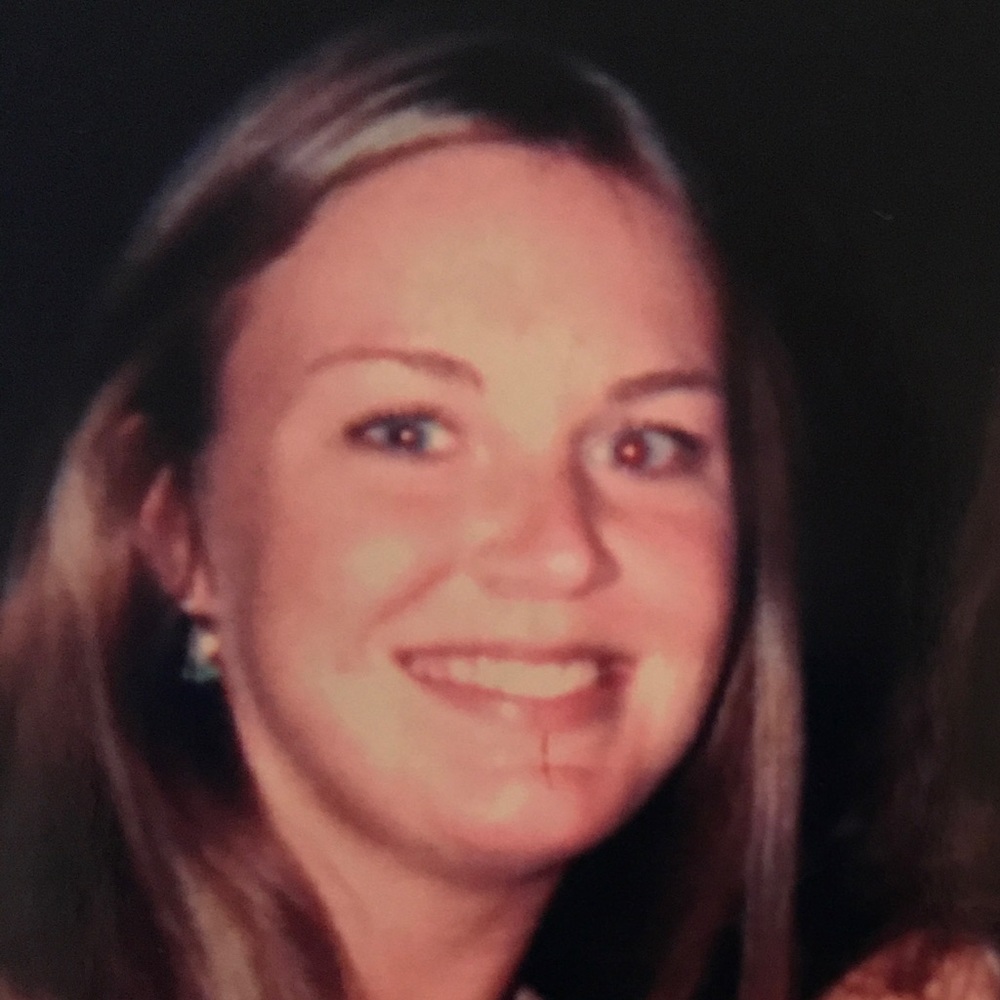 Meet your Posher, Tammy